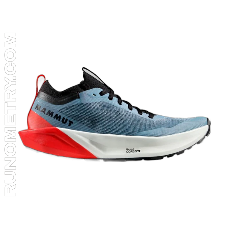 Mammut Aenergy Trail Speed Low, vue de côté