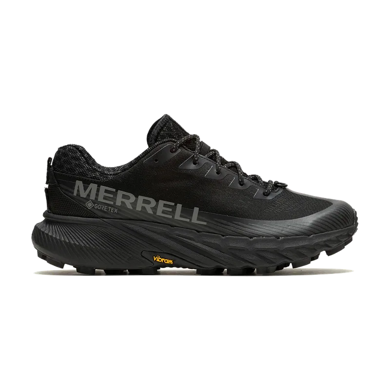 Merrell Agility Peak 5 GORE-TEX, vista laterale