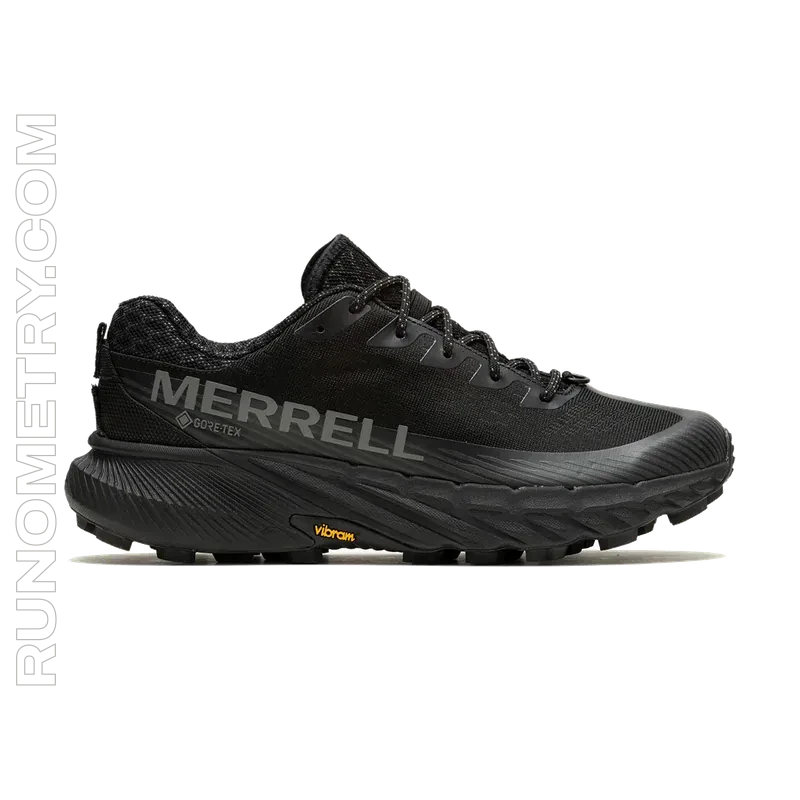 Merrell Agility Peak 5 GORE-TEX, side view