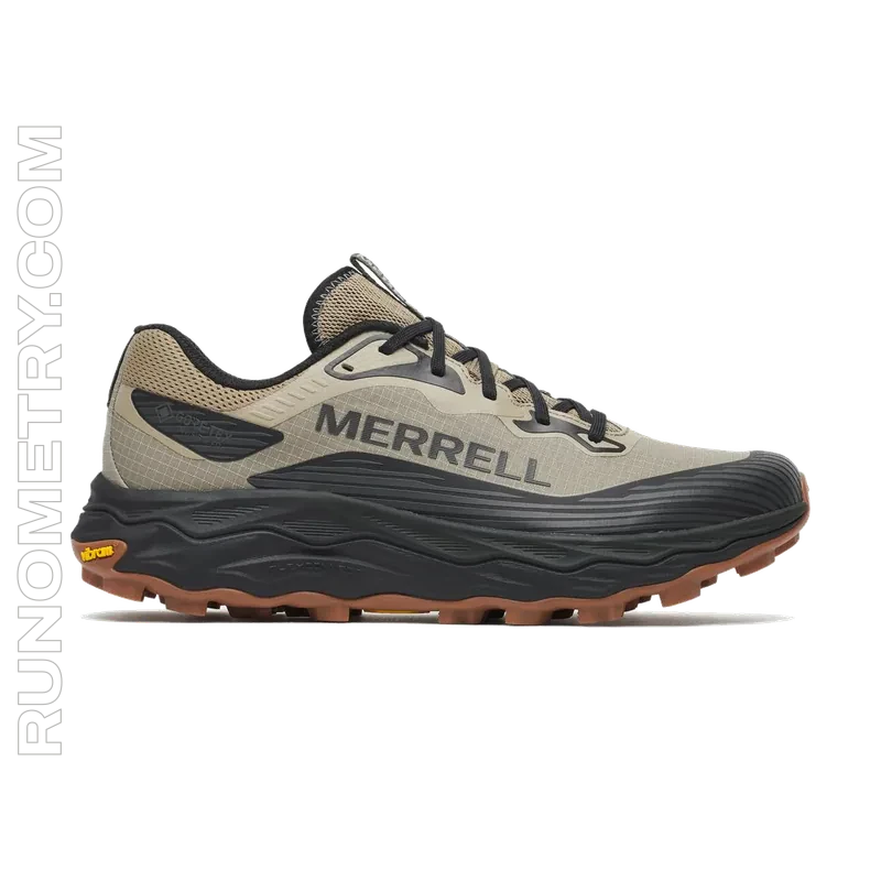 Merrell Agility Peak 6 BOA, side view
