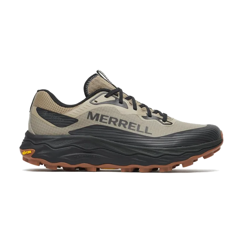 Merrell Agility Peak 6 BOA, vista laterale