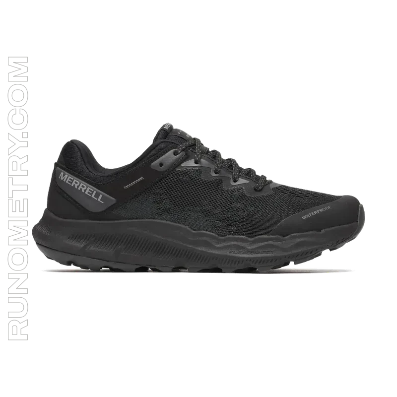 Merrell Antora 4 Waterproof, side view