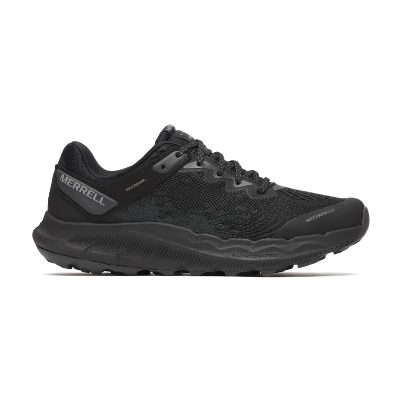 Merrell Antora 4 Waterproof, vista laterale