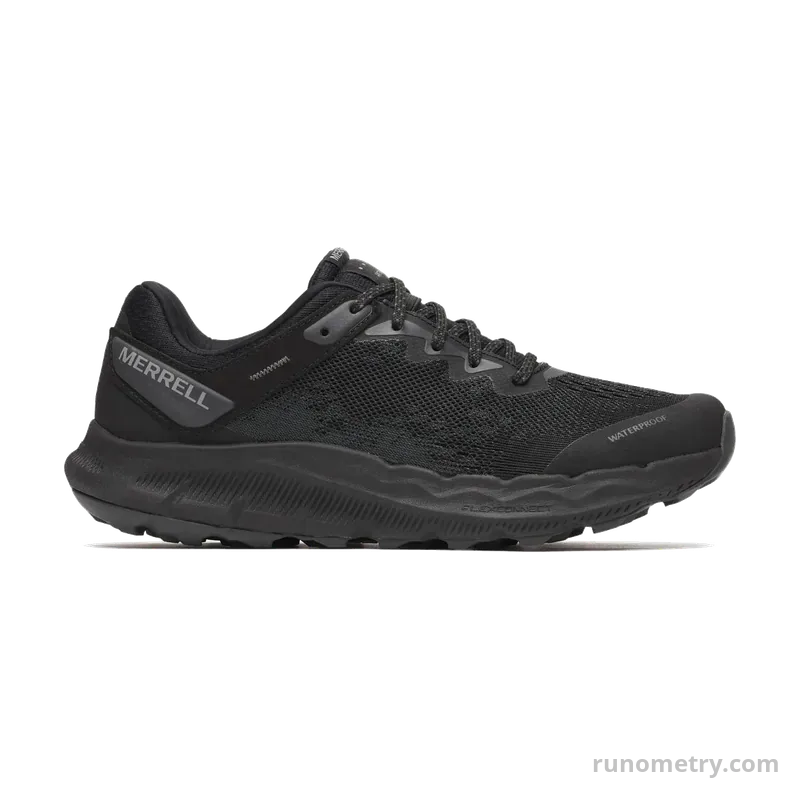 Merrell Antora 4 Waterproof, Seitenansicht