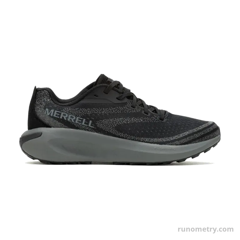 Merrell Morphlite, vista laterale