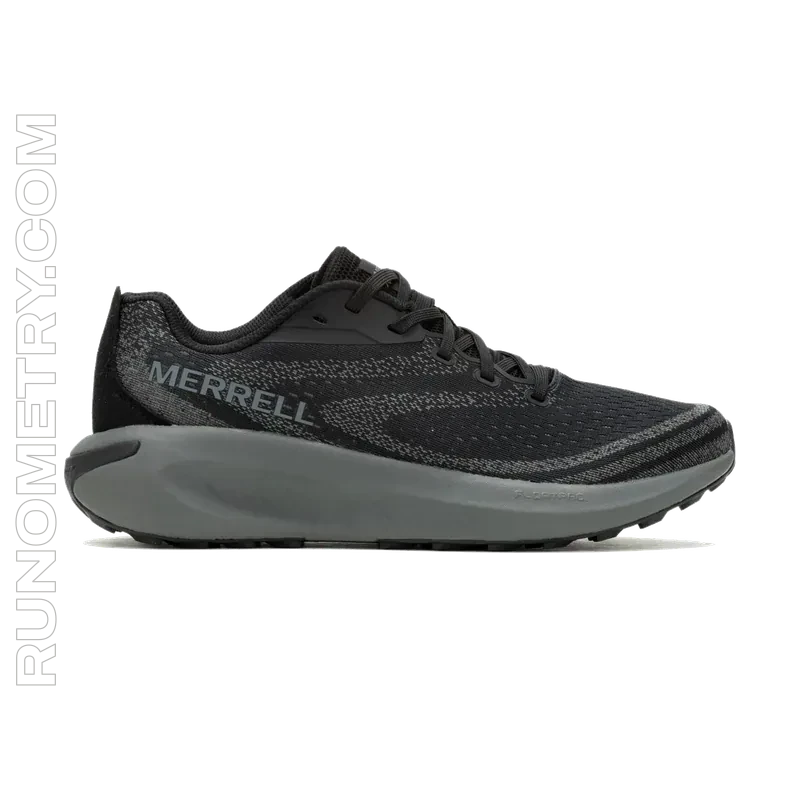 Merrell Morphlite, side view