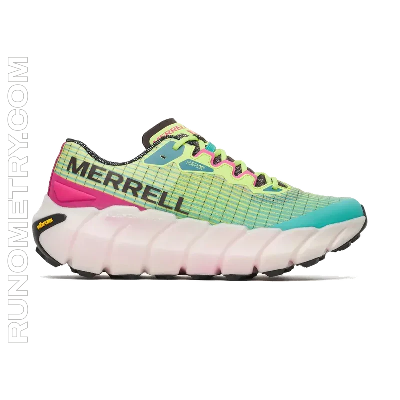 Merrell MTL Adapt Matryx, side view