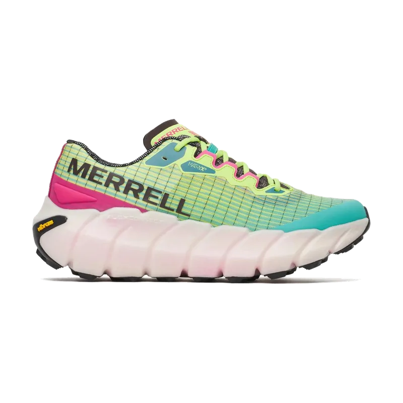Merrell MTL Adapt Matryx, vista laterale