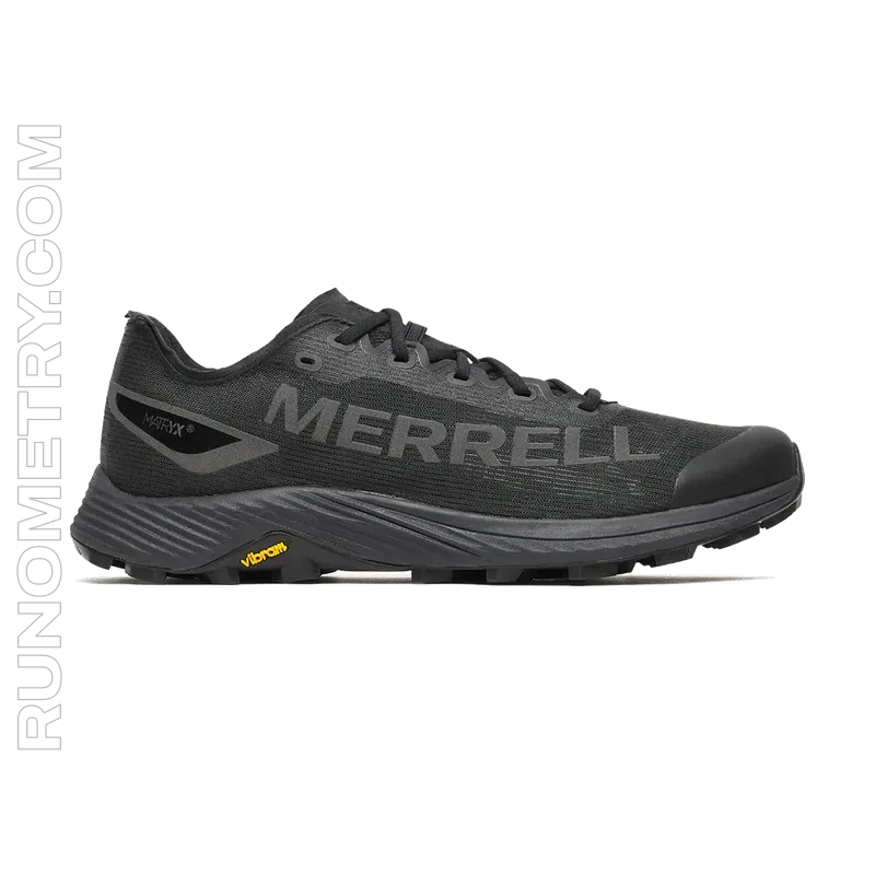 Merrell MTL Long Sky 2 Matryx SP, side view
