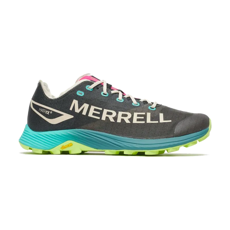 Merrell MTL Long Sky 2 Matryx, vista laterale