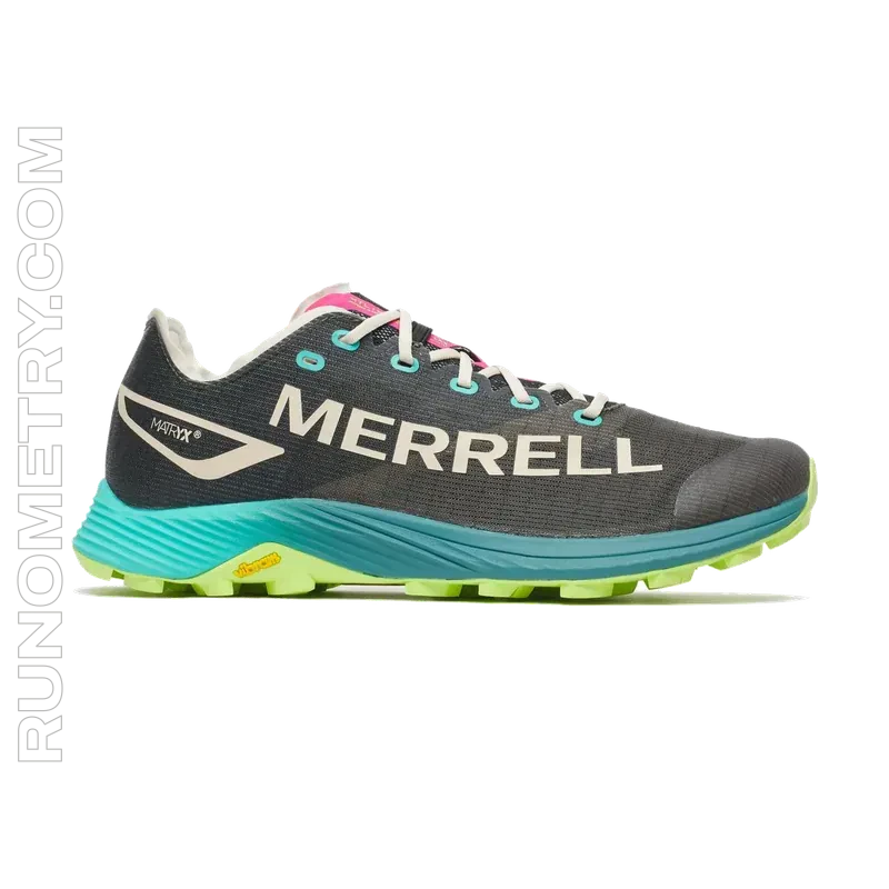 Merrell MTL Long Sky 2 Matryx, side view