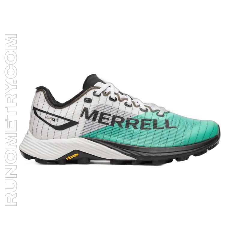 Merrell MTL Long Sky 2, vue de côté, Blanc