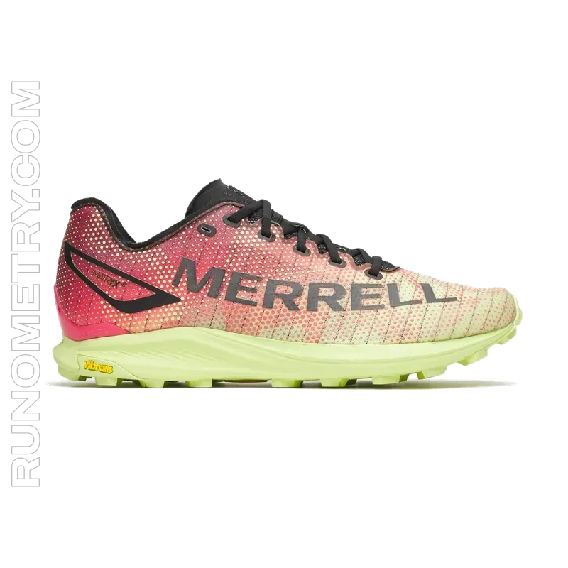 Merrell MTL Skyfire 2 Matryx, side view
