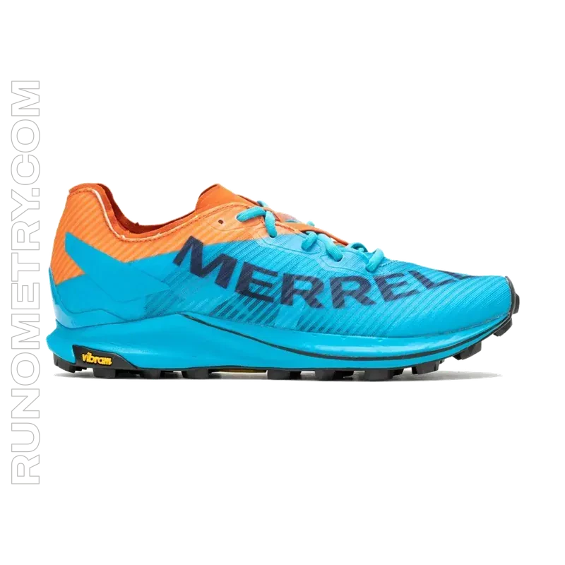 Merrell MTL Skyfire 2, side view