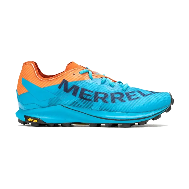 Merrell MTL Skyfire 2, vista laterale
