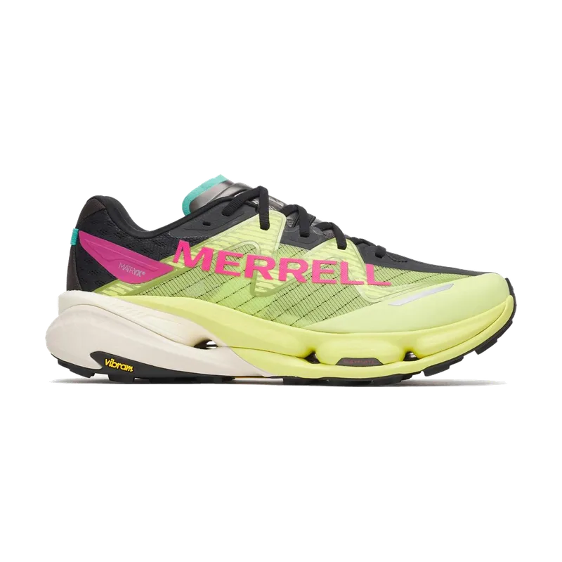 Merrell MTL SpeedARC Peak, vista laterale