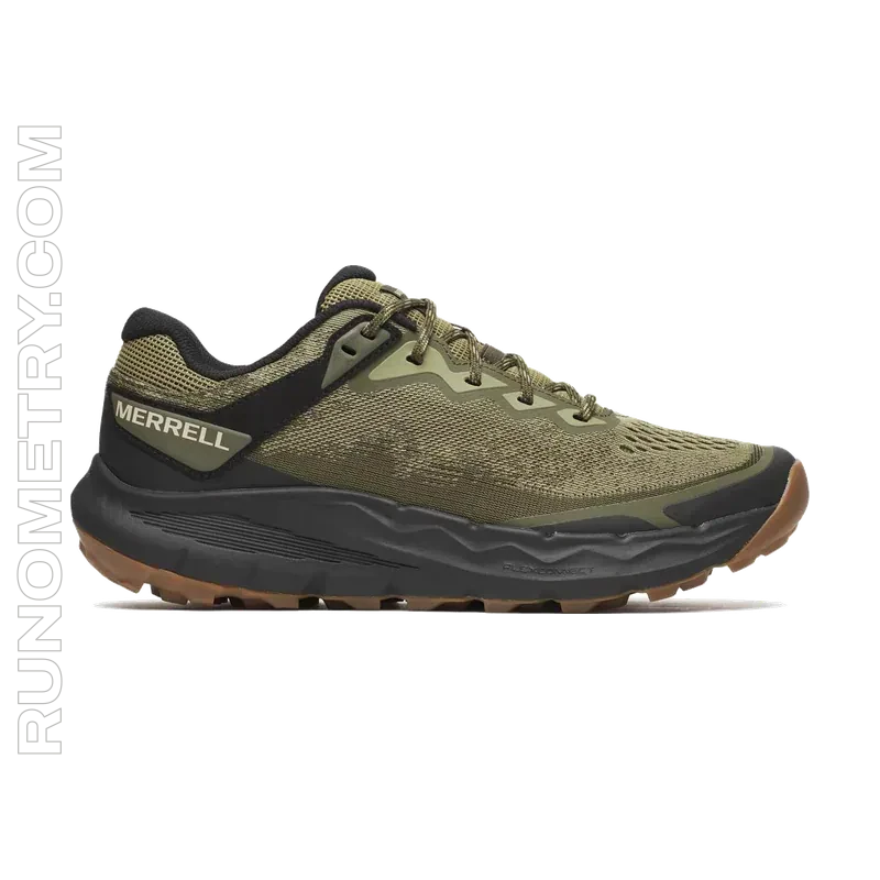 Merrell Nova 4, side view