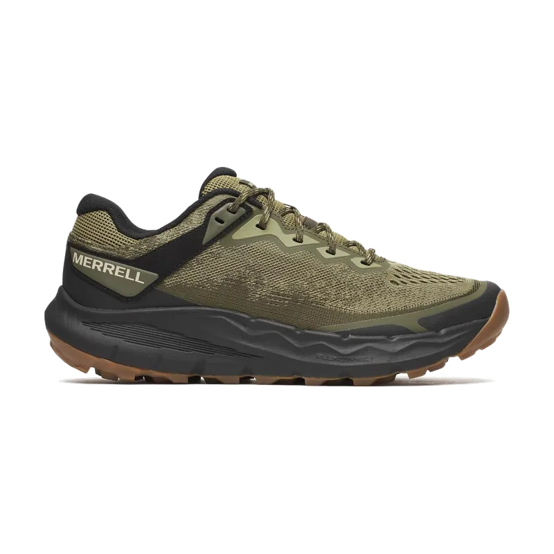 Merrell Nova 4, vista laterale