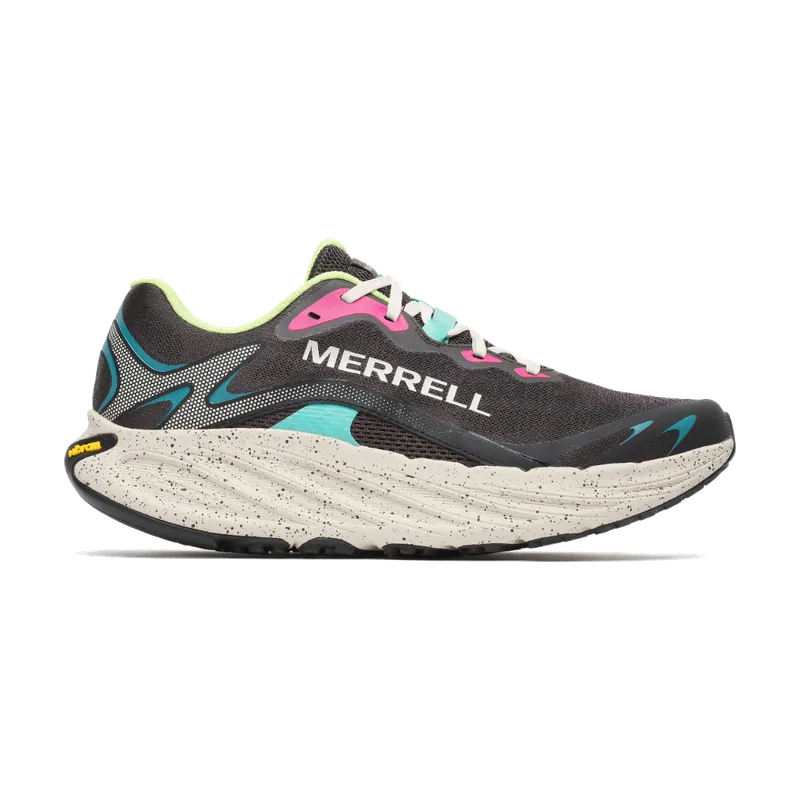 Merrell ProMorph, vista laterale