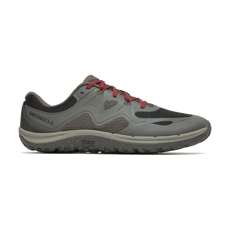 Merrell Trail Glove 8, vue de côté