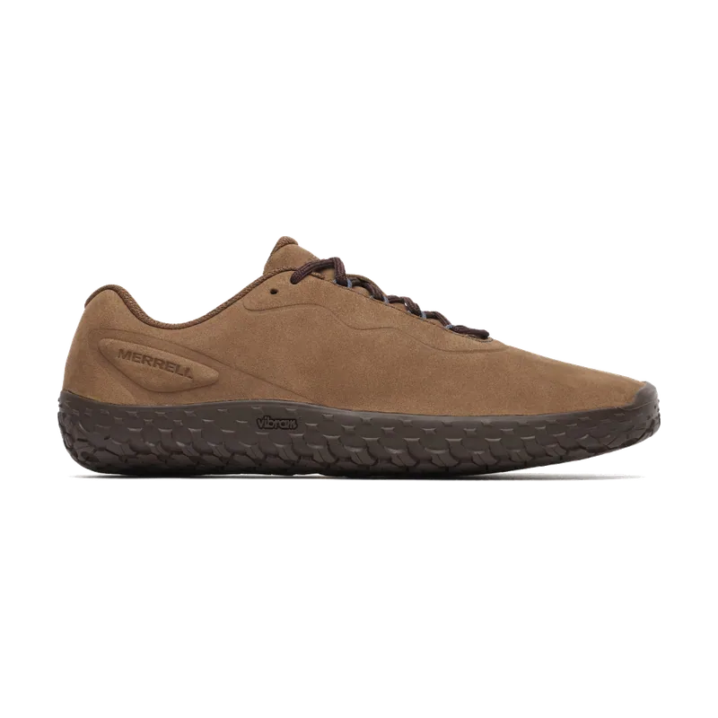 Merrell Vapor Glove 7 Leather, vista laterale