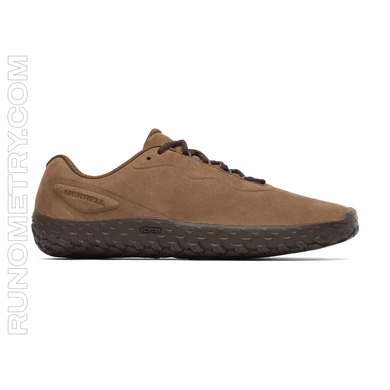 Merrell Vapor Glove 7 Leather, side view