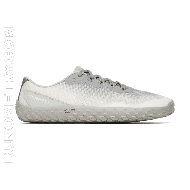 Merrell Vapor Glove 7, side view, White