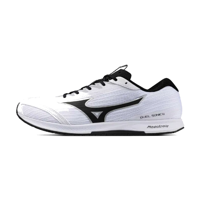 Mizuno Duel Sonic 4, Seitenansicht