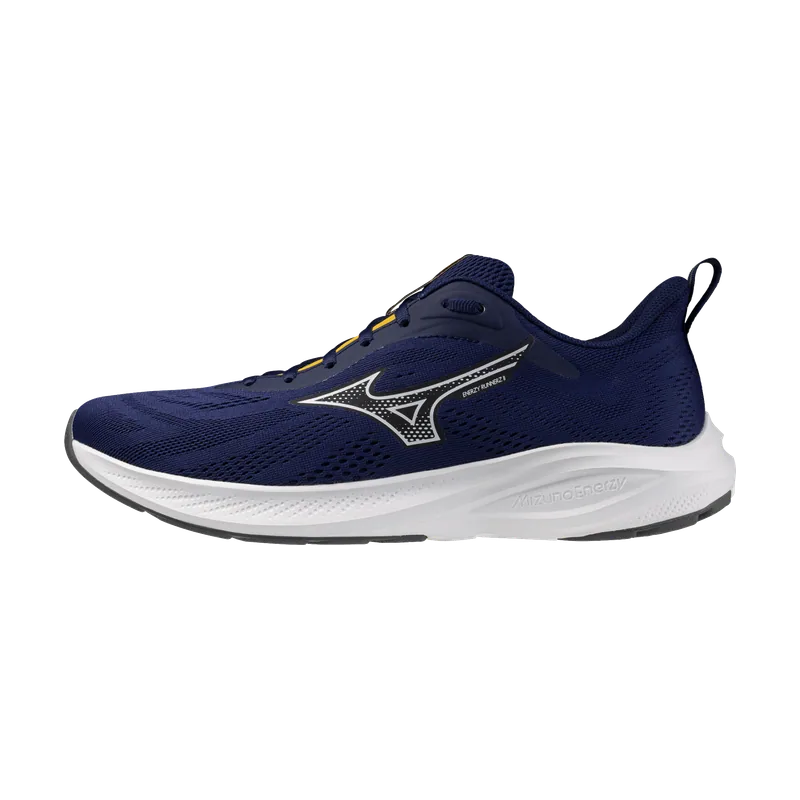 Mizuno Enerzy Runnerz 2, Seitenansicht