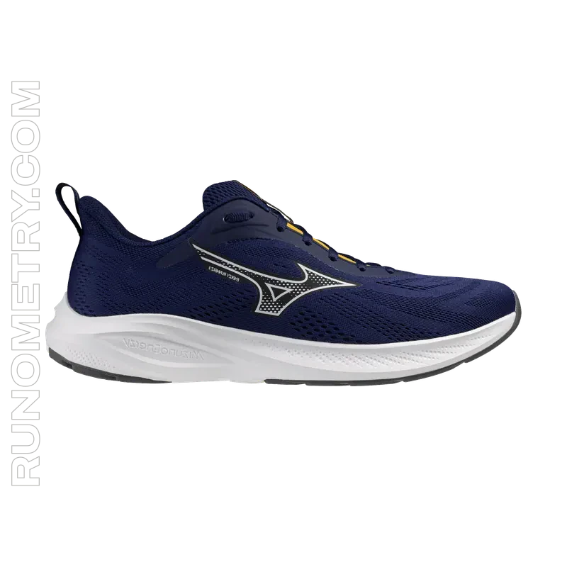 Mizuno Enerzy Runnerz 2, pohled z boku
