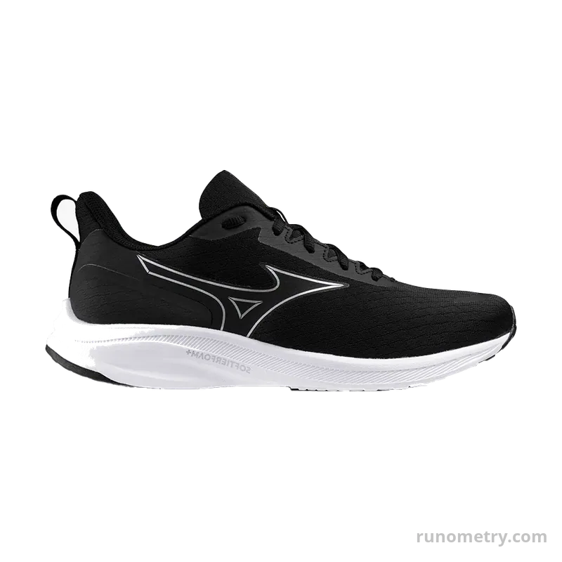 Mizuno Esperunzer 2, vue de côté
