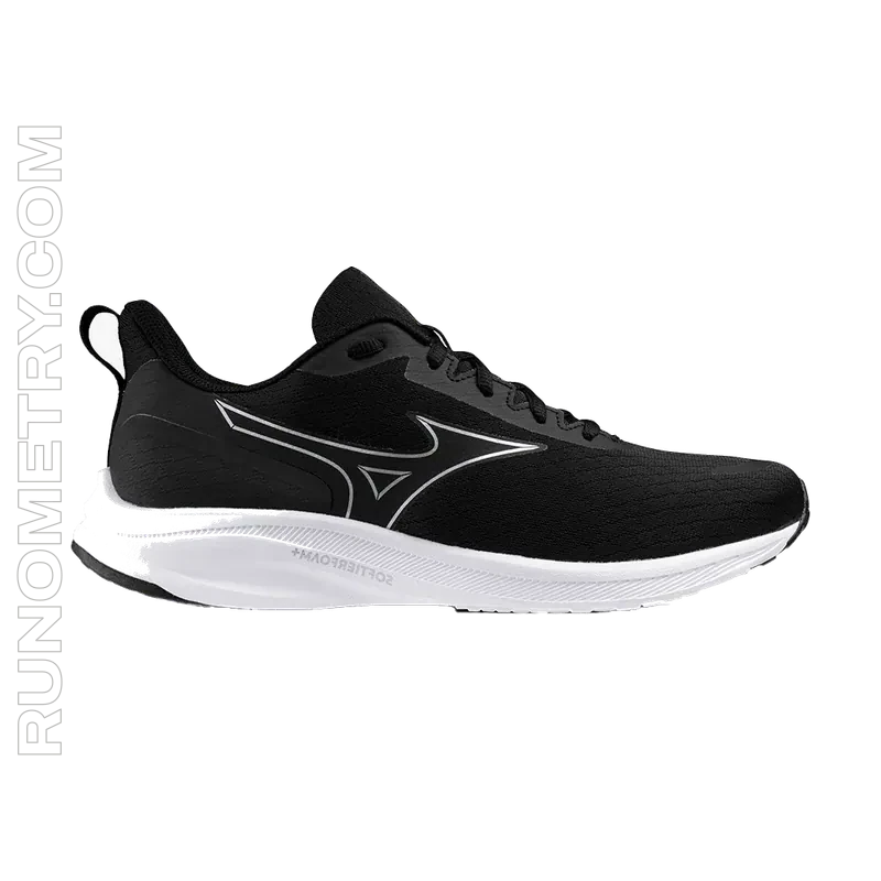 Mizuno Esperunzer 2, pohled z boku