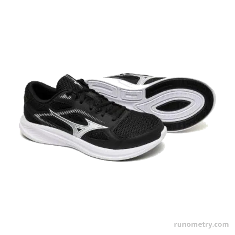 Mizuno Maximizer 27, Seitenansicht