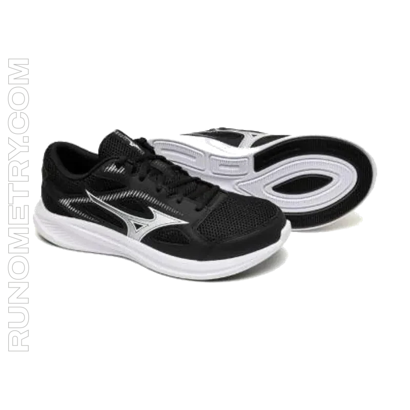 Mizuno Maximizer 27, pohled z boku