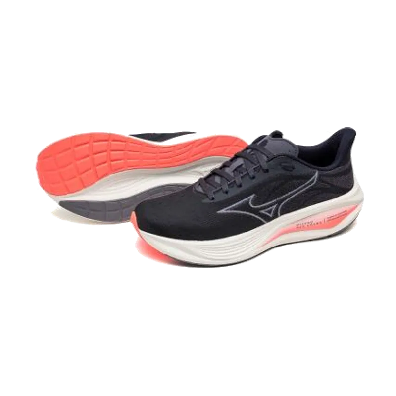 Mizuno Mizuno Neo Cosmo, Seitenansicht