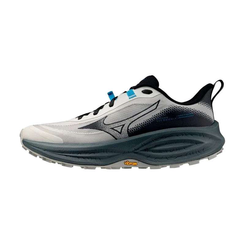 Mizuno Mizuno Neo Daichi 10, vue de côté