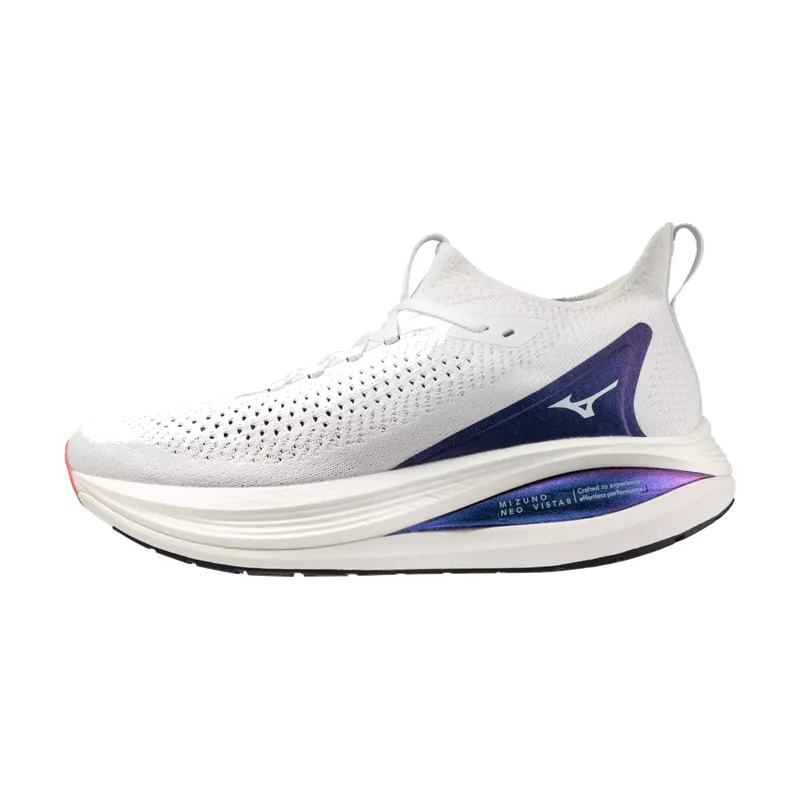 Mizuno Mizuno Neo Vista 2, vista lateral