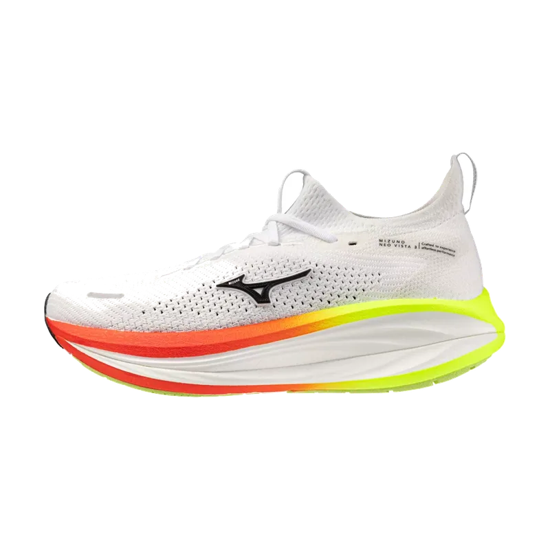 Mizuno Mizuno Neo Vista 3, vista lateral