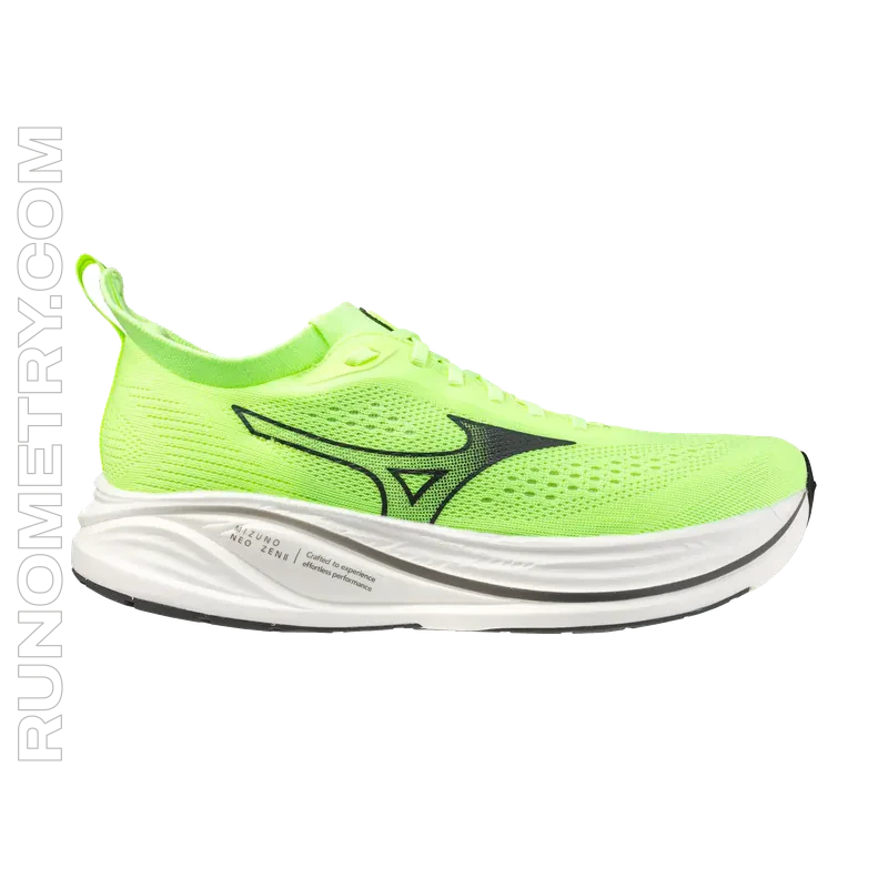 Mizuno Neo Zen 2, side view