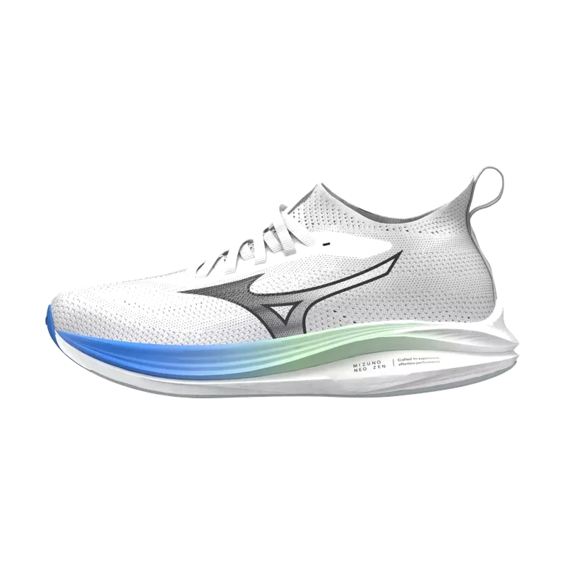Mizuno Neo Zen, vista lateral