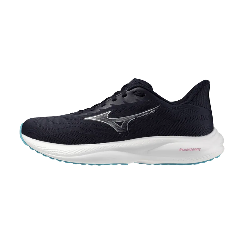 Mizuno Mizuno Revolt 4, Seitenansicht