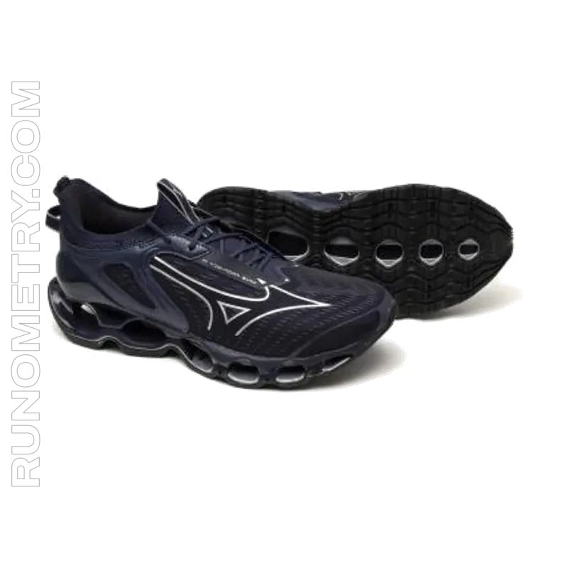 Mizuno Wave Prophecy 14, pohled z boku