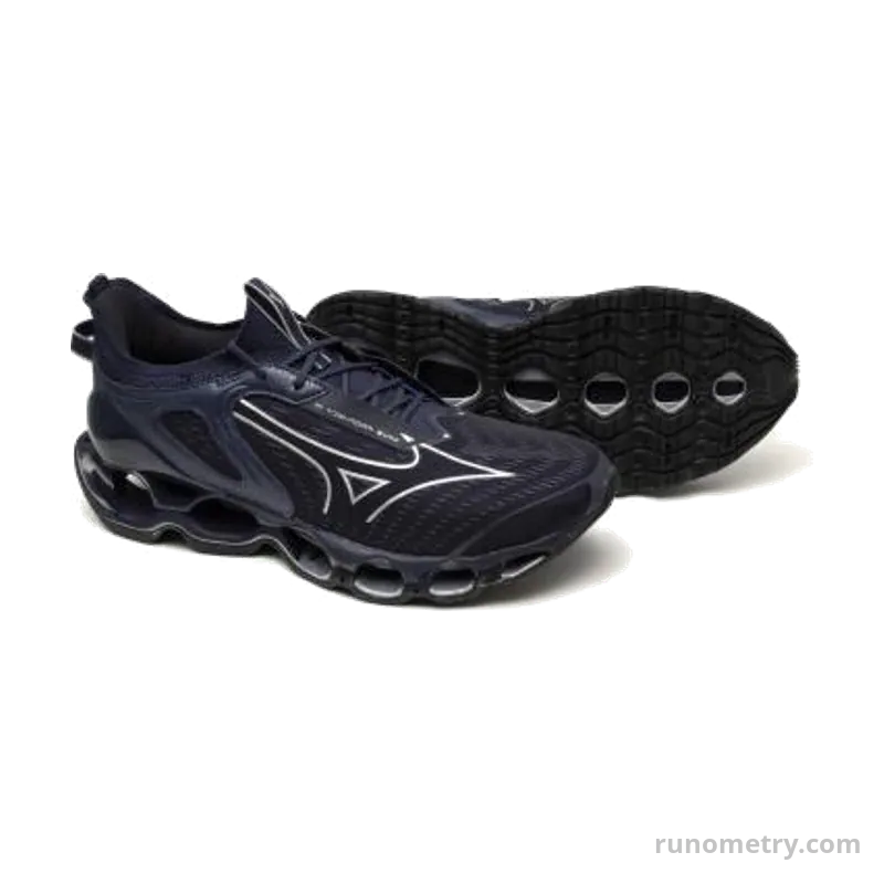 Mizuno Wave Prophecy 14, side view