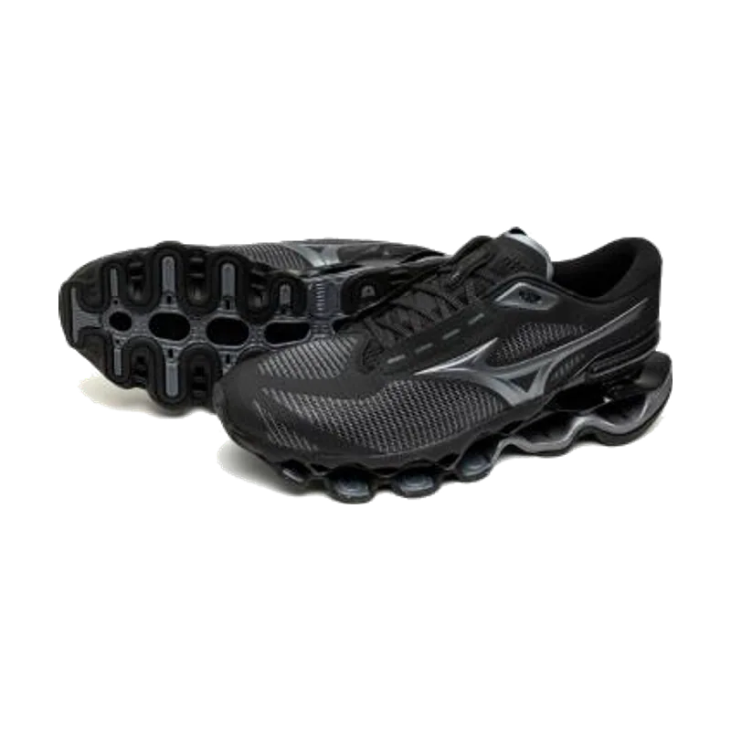Mizuno Wave Prophecy 15, vue de côté