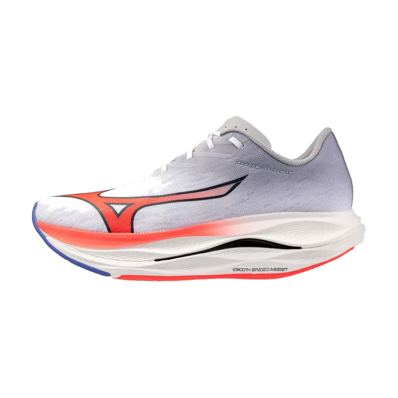 Mizuno Wave Rebellion Flash 3, Seitenansicht