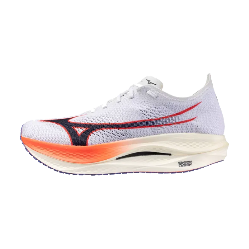 Mizuno Wave Rebellion Pro Low, Seitenansicht
