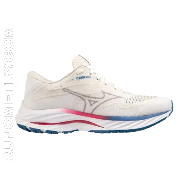 Mizuno Wave Rebellion Sonic 2, widok z boku