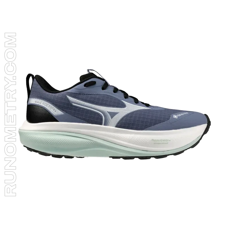 Mizuno Wave Rider GTX 4, pohled z boku