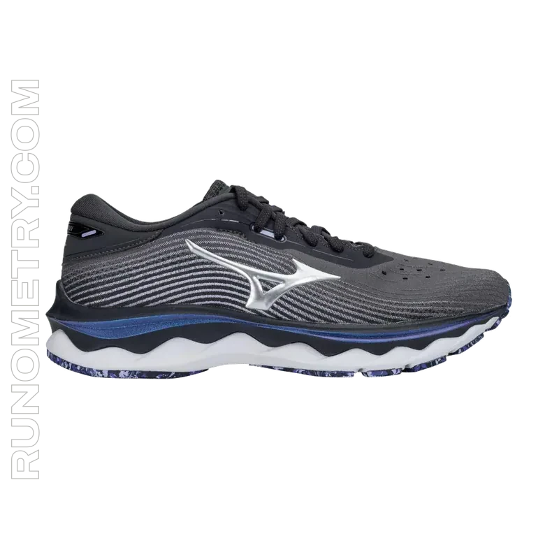 Mizuno Wave Sky 5, pohled z boku
