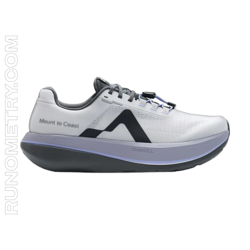 Mount to Coast C1, vista lateral